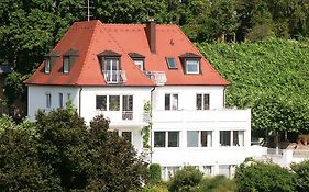 Gästehaus Schiff