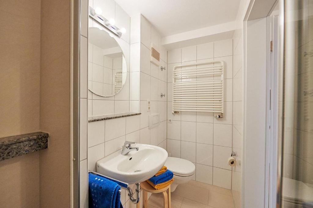 Gästehaus Schiff Meersburg Zimmer foto