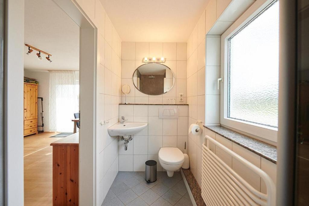 Gästehaus Schiff Meersburg Zimmer foto